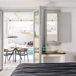 Quartano By Heliessa, Adults Only Naousa (Paros)