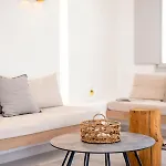 Quartano By Heliessa, Adults Only 3* Naousa (Paros)