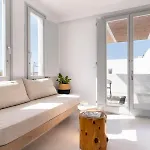 Quartano By Heliessa, Adults Only Hotel Naousa (Paros)