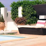 Quartano By Heliessa, Adults Only Hotel