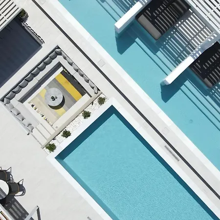 Quartano By Heliessa, Adults Only Hotel Naoussa