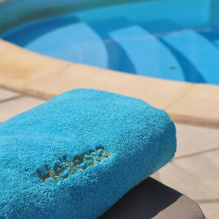 Quartano By Heliessa, Adults Only Naoussa