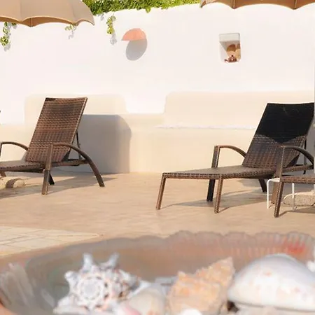 Quartano By Heliessa, Adults Only Hotel