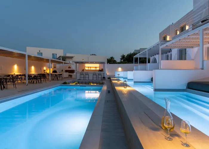 Quartano By Heliessa, Adults Only 3*