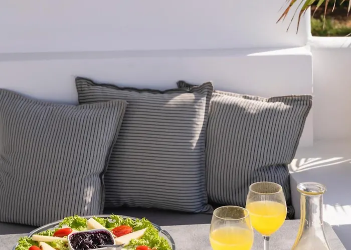 Hotel Quartano By Heliessa, Adults Only