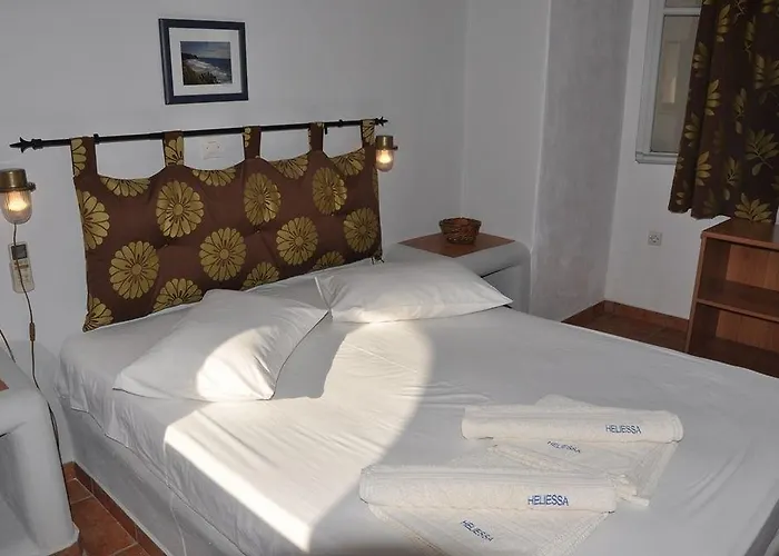 Quartano By Heliessa, Adults Only Hotel